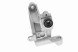V-maxzone Part VIC-435745 Подушка двигуна для FIAT STILO 1.9D 10.01-08.08