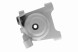 V-maxzone Part VIC-435745 Подушка двигуна для FIAT STILO 1.9D 10.01-08.08