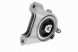 V-maxzone Part VIC-435745 Подушка двигуна для FIAT STILO 1.9D 10.01-08.08