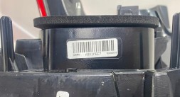 Peugeot OE 9826730380 123AUTOCZESCI НОВА ОРИГІНАЛЬНА LED ФАРА ЗАДНЯ ПРАВА - PEUGEOT 2008 РЕСТАЙЛІНГ 2016-2019