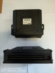 Wabco Контролер модуля ECU ECAS WABCO 4460555030
