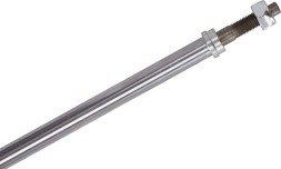 317 409 SACHS Амортизатор підвіски