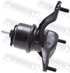 TM 045 FEBEST Подушка двигуна