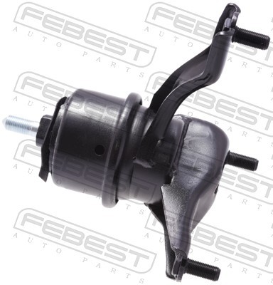 TM 045 FEBEST Подушка двигуна
