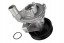 AD BRAKE VIC-26759 Насос охолоджуючої рідини для FORD TRANSIT Автобус, TRANSIT Фургон, TRANSIT