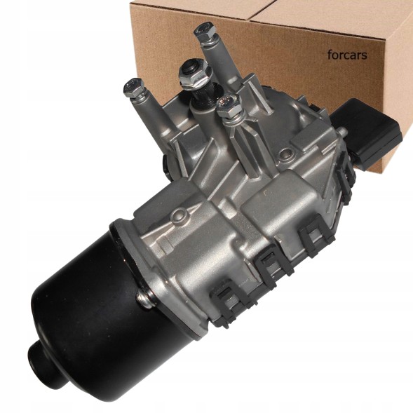 Китай fcs-11.03/1 ДВИГУН СКЛООЧИСНИКІВ ПЕРЕДНІЙ FORD FOCUS II MK2 FOCUS III MK3 FOCUS C-MAX