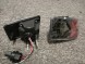 1A First Automotive Wranled009 Світлодіодні протитуманні фари заднього ходу JEEP Wrangler JK 2008-2018 р.в