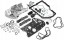 Transnation Perair kit 0AM DQ200 Ремкомплект 0AM DQ200, Perair kit B217821A-PHC 0AM DQ200
