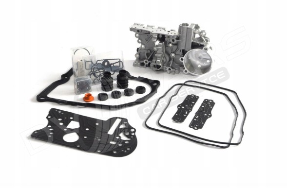 Transnation Perair kit 0AM DQ200 Ремкомплект 0AM DQ200, Perair kit B217821A-PHC 0AM DQ200