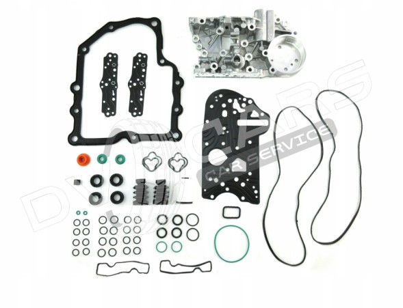 Transnation Perair kit 0AM DQ200 Ремкомплект 0AM DQ200, Perair kit B217821A-PHC 0AM DQ200