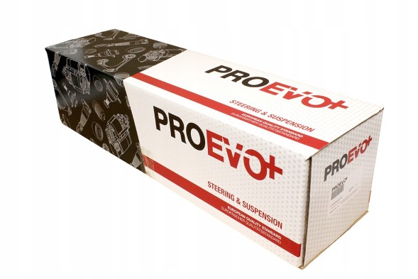 Allmakes LR079515P Амортизатор передній правий з пневмоподушкою Range Rover L405 PROEVO+