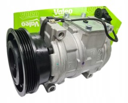 Valeo 699148 КОМПРЕСОР КЛІМИ BMW 3 E36 5 E34 TDS RANGE ROVER II