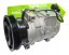 Valeo 699148 КОМПРЕСОР КЛІМИ BMW 3 E36 5 E34 TDS RANGE ROVER II