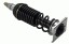 Sachs 135 180 Sachs 135 180 амортизатор, підвіска салону