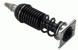 Sachs 135 180 Sachs 135 180 амортизатор, підвіска салону