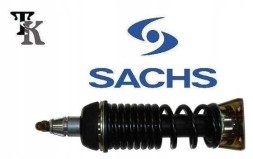 Sachs 135 180 Sachs 135 180 амортизатор, підвіска салону