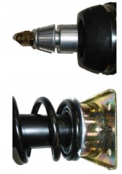Sachs 135 180 Sachs 135 180 амортизатор, підвіска салону