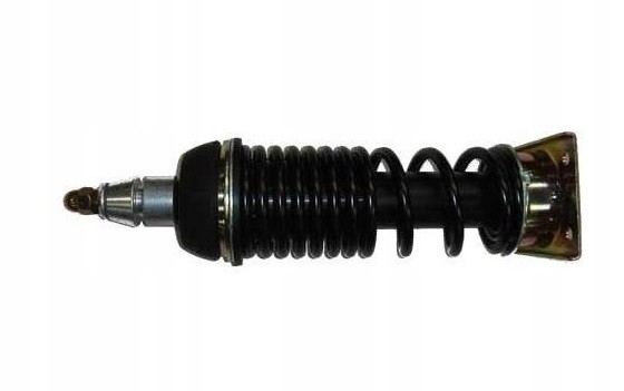 Sachs 135 180 Sachs 135 180 амортизатор, підвіска салону