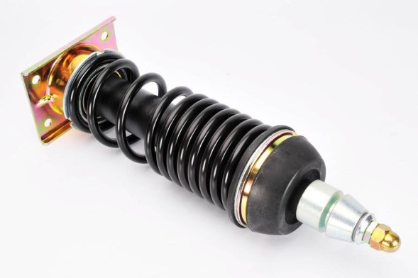 Sachs 135 180 Sachs 135 180 амортизатор, підвіска салону