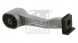 AD BRAKE VIC-67314 Подушка двигуна для SEAT ALHAMBRA, ALHAMBRA VAN, VW SHARAN, SHARAN VAN