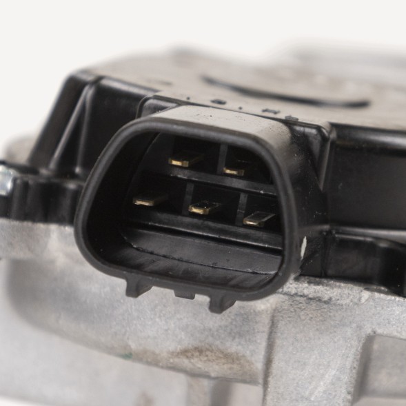 Fiat OE Двигун склоочисника переднього Fiat OE 6000610520