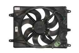 Denso DER09103 Вентилятор радіатора denso der09103
