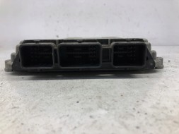 А.А KOMPUTER SILNIKA FORD 5S61-12A650-EE 0281012249 Комп'ютер двигуна форд 5s61-12a650-ee 0281012249