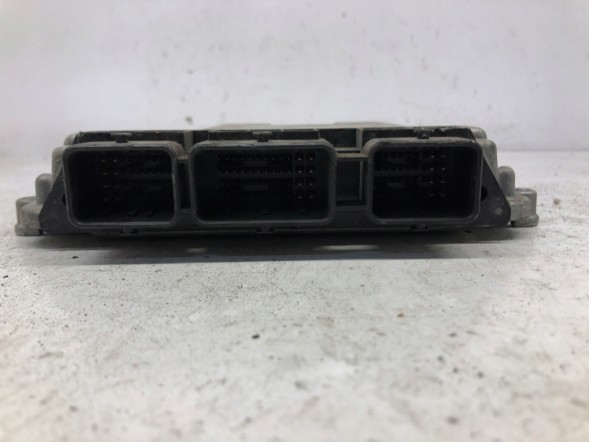 А.А KOMPUTER SILNIKA FORD 5S61-12A650-EE 0281012249 Комп'ютер двигуна форд 5s61-12a650-ee 0281012249