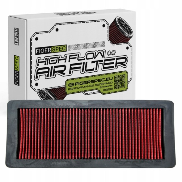 Китай FG-PF-063-MN СПОРТИВНИЙ ПОВІТРЯНИЙ ФІЛЬТР MINI R55 R56 R57 R58 R59 R60 R61 1.6I ТУРБО ФІГЕРИ