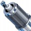 Denso ACSKJ20DRM-11/S/4 Ірідієві свічки запалювання LPG HONDA ACCORD VIII CR-V III 2.0 1997ccm x4