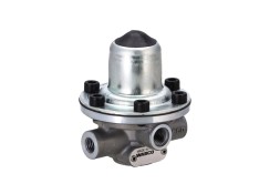 Wabco 4750090050 Клапан обігріву тиснення man tga wabco 4750090050