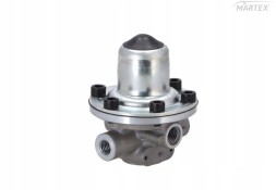 Wabco 4750090050 Клапан обігріву тиснення man tga wabco 4750090050