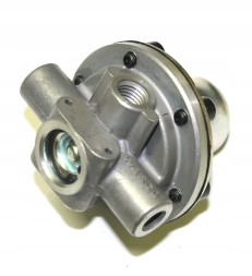Wabco 4750090050 Клапан обігріву тиснення man tga wabco 4750090050