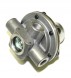 Wabco 4750090050 Клапан обігріву тиснення man tga wabco 4750090050