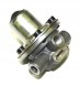 Wabco 4750090050 Клапан обігріву тиснення man tga wabco 4750090050