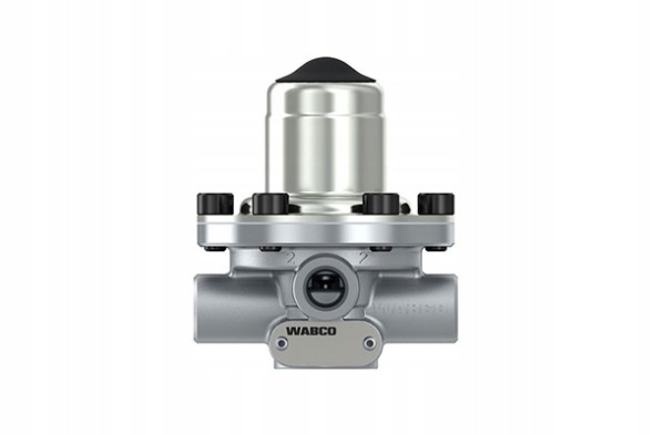Wabco 4750090050 Клапан обігріву тиснення man tga wabco 4750090050