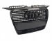 PA 8P4807651 T94 РЕШІТКА-ОБМАНКА GRILL AUDI A3 8P LIFT 2004-2008 років, ПОВНІСТЮ ЧОРНИЙ ГЛЯНЕЦЬ BLACK EDITION
