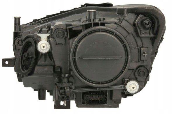 Hella 1EG015 868-021 ВІДБИВАЧ ПІДХОДИТЬ ДО: MERCEDES CITAN TOURER (W420), CITAN/MINIVAN (W420)