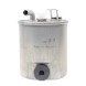 KL174 MAHLE ORIGINAL Фільтр палива