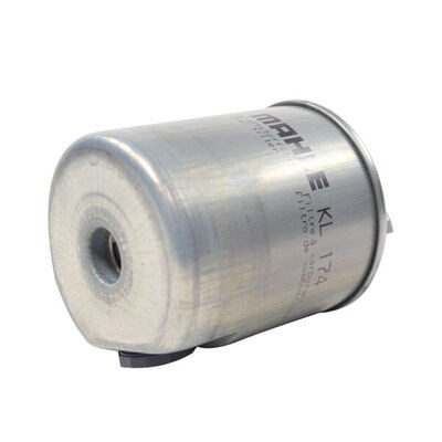 KL174 MAHLE ORIGINAL Фільтр палива