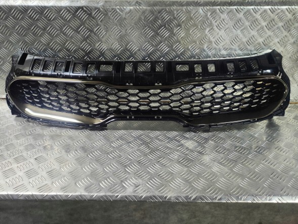 Kia OE 86350J5600 86350-J5600 a АТРАПА МАНГАЛ РЕШІТКА ВПУСКУ POW.KIA STINGER 2017 usa eu ПОСИЛКА