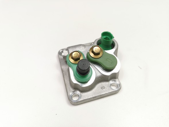 Dodge OE Колектор компресора MOPAR Dodge Neon 1995-1999 04773100 4773100