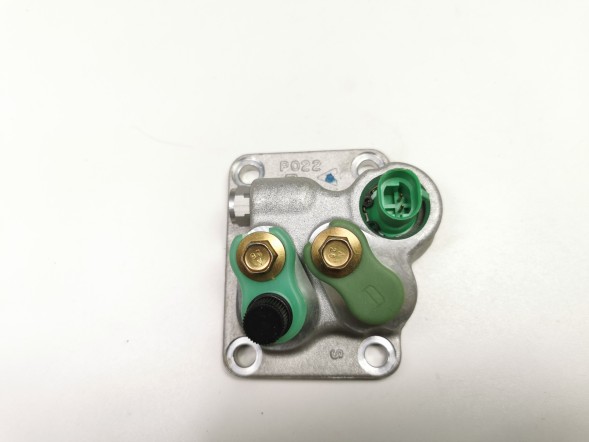 Dodge OE Колектор компресора MOPAR Dodge Neon 1995-1999 04773100 4773100