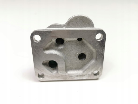Dodge OE Колектор компресора MOPAR Dodge Neon 1995-1999 04773100 4773100