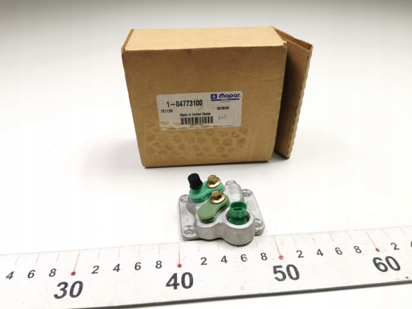Dodge OE Колектор компресора MOPAR Dodge Neon 1995-1999 04773100 4773100