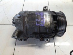 Renault OE RENAULT MATER III 15 2.3 DCI КОМПРЕСОР КОНДИЦІОНЕРА VALEO 813265
