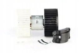 Nissens 87196 Вентилятор пічки 87196 nissens