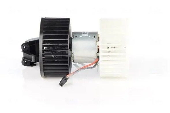Nissens 87196 Вентилятор пічки 87196 nissens