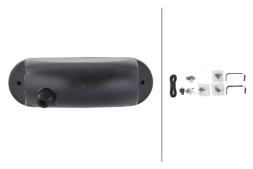 Hella 1FA 008 284-811 Комплект дальньої фари hella 1fa 008 284-811