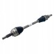 Renault OE Нова півосі OE ліва Renault Laguna II 2.0 16V 8200726970